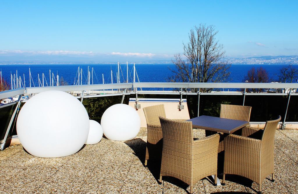 Holiday park Vvf Leman Evian-les-Bains
