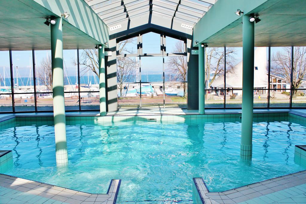 Holiday park Vvf Leman Evian-les-Bains