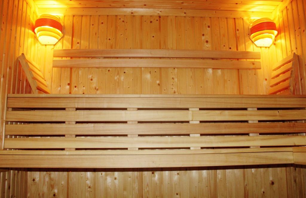 Vvf Leman Holiday park Evian-les-Bains