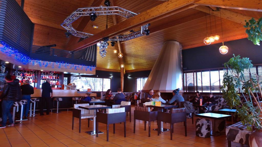 Holiday park Vvf Leman Evian-les-Bains